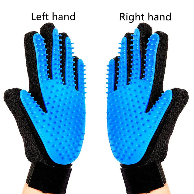 Bath & Grooming Gloves