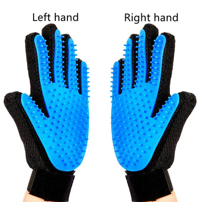 Bath & Grooming Gloves