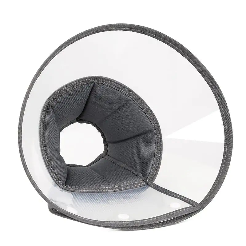 Elizabethan Collar - Anti-Lick and Bite